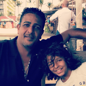 Fahd Solimon